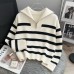 cardigan knit atasan rajut